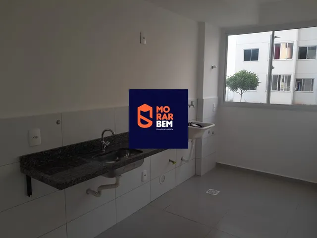 Imagem 5: Casa para alugar no bairro Tibery - Uberlândia/MG
