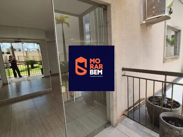 Imagem: Apartamento à venda no bairro Jardim Patrícia
