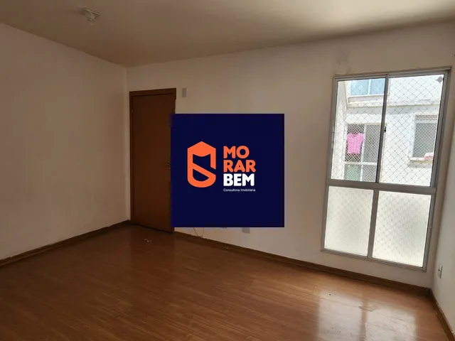 Imagem: Apartamento à venda no bairro Jardim Patrícia