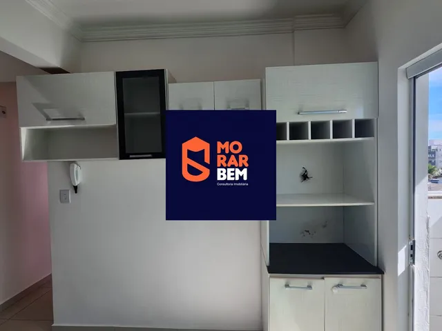Imagem 6: Apartamento para alugar no bairro Santa Mônica - Uberlândia/MG