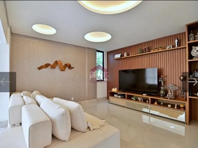 Imagem 10: MAXXIMO GARDEN - 360M² - 5 SUÍTES - ÁREA GOURMET - QUINTAL - CONDOMÍNIO CLUBE