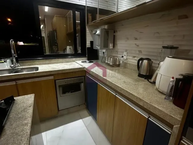 Imagem 7: MAXXIMO GARDEN - 360M² - 5 SUÍTES - ÁREA GOURMET - QUINTAL - CONDOMÍNIO CLUBE