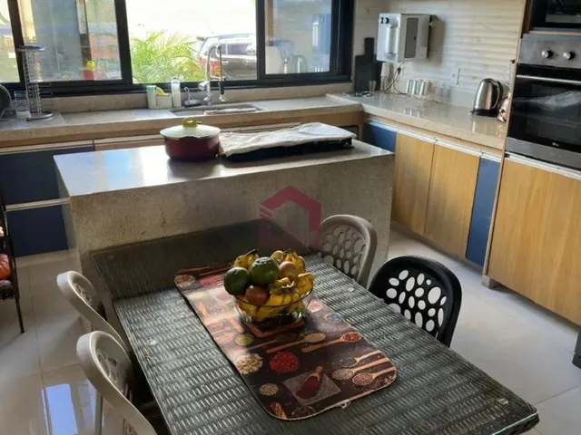 Imagem 8: MAXXIMO GARDEN - 360M² - 5 SUÍTES - ÁREA GOURMET - QUINTAL - CONDOMÍNIO CLUBE