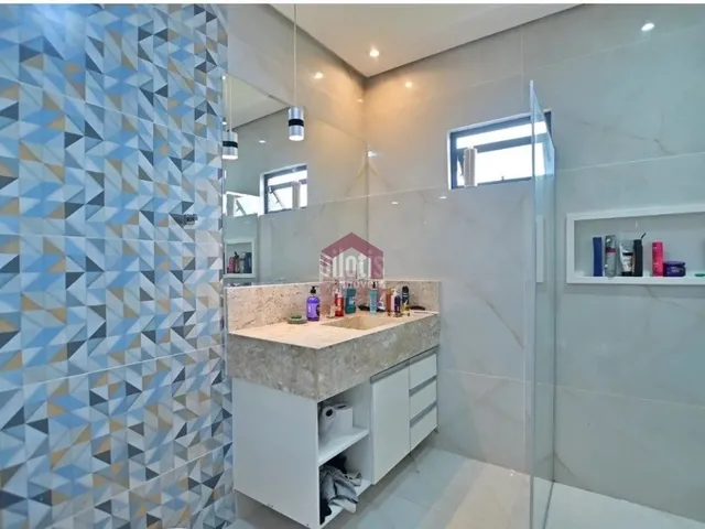 Imagem 13: MAXXIMO GARDEN - 360M² - 5 SUÍTES - ÁREA GOURMET - QUINTAL - CONDOMÍNIO CLUBE