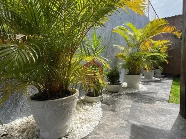 Imagem 4: SHA CONJUNTO 5 - CONDOMÍNIO FECHADO - SOBRADO - 3 QUARTOS - 280M² - ALTO PADRÃO