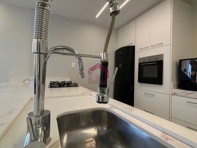 Imagem 15: SHA CONJUNTO 5 - CONDOMÍNIO FECHADO - SOBRADO - 3 QUARTOS - 280M² - ALTO PADRÃO