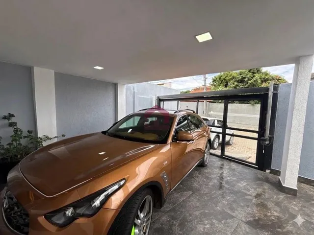 Imagem 7: SHA CONJUNTO 5 - CONDOMÍNIO FECHADO - SOBRADO - 3 QUARTOS - 280M² - ALTO PADRÃO