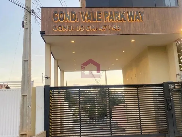 Imagem 14: SHA CONJUNTO 5 - CONDOMÍNIO FECHADO - SOBRADO - 3 QUARTOS - 280M² - ALTO PADRÃO