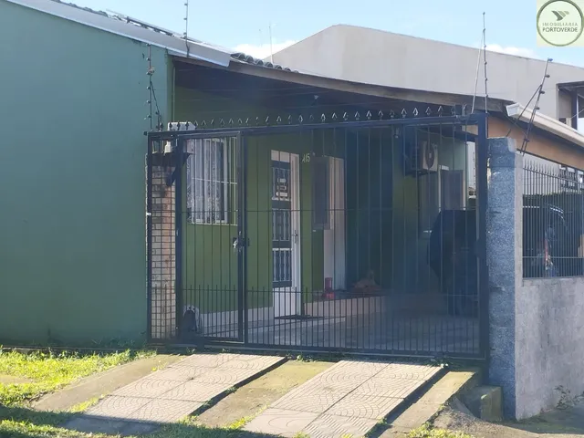 Imagem: Casa Residencial em Alvorada - Rs, Porto