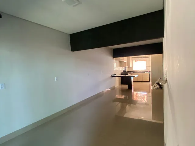 Imagem 6: Casa com suíte, piscina e área gourmet para alugar em Senador Canedo