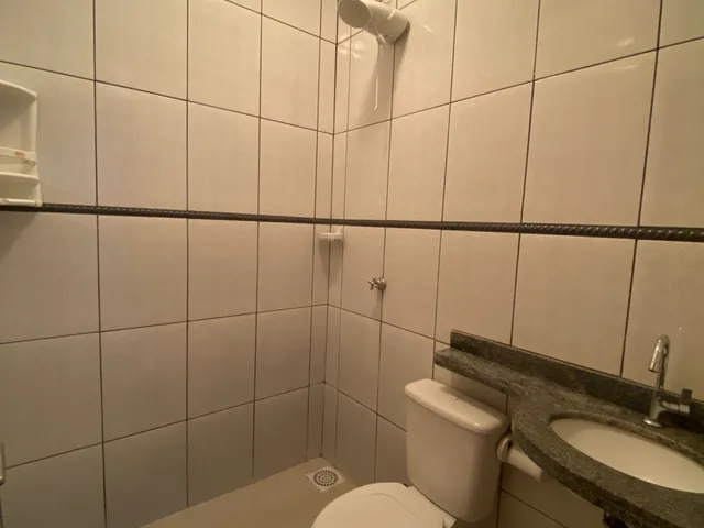 Imagem 10: Casa com suíte, piscina e área gourmet para alugar em Senador Canedo