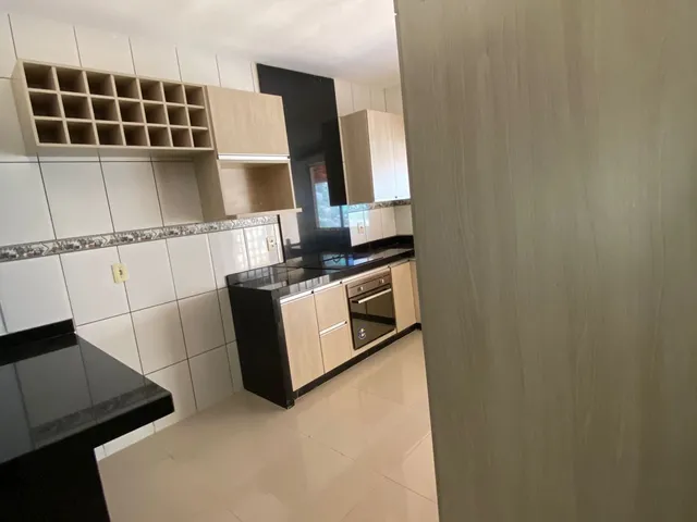 Imagem 16: Casa com suíte, piscina e área gourmet para alugar em Senador Canedo