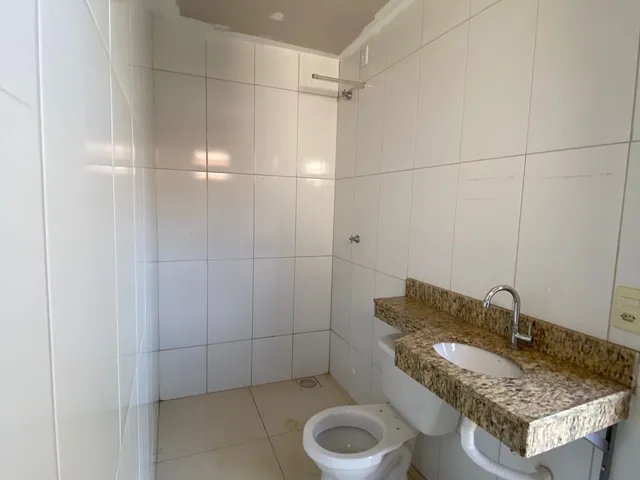Imagem 8: Casa com suíte, piscina e área gourmet para alugar em Senador Canedo