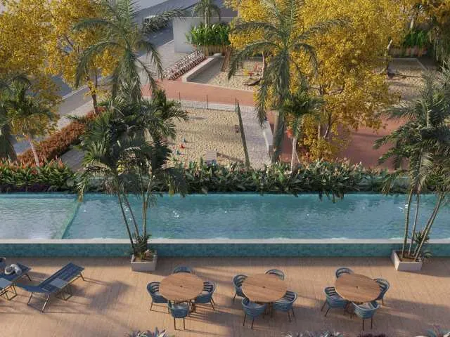 Imagem 7: Apartamento 03 quartos, 93m2, Edificio Alameda Rio, Madalena, Recife