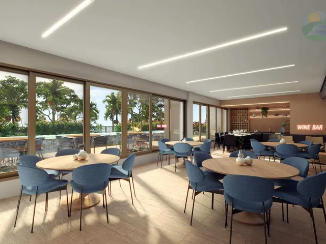 Imagem 9: Apartamento 03 quartos, 93m2, Edificio Alameda Rio, Madalena, Recife