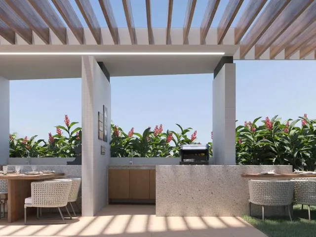 Imagem 8: Apartamento 03 quartos, 93m2, Edificio Alameda Rio, Madalena, Recife