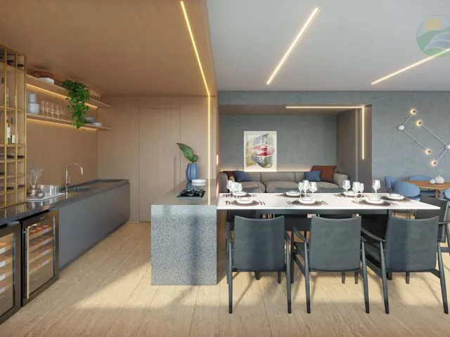 Imagem 10: Apartamento 03 quartos, 93m2, Edificio Alameda Rio, Madalena, Recife