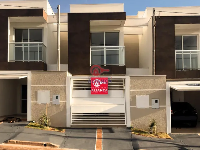 Imagem: Sobrado à venda, VILA BECKER, TOLEDO