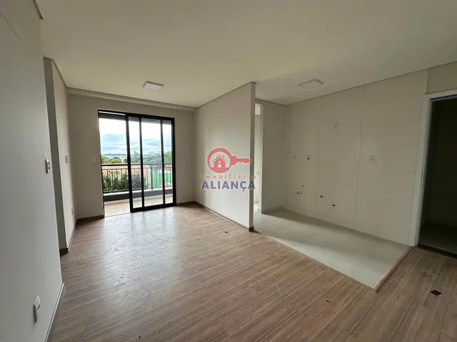 Imagem 3: APARTAMENTO PARA LOCAÇÃO NO HOME CLUBE DUCALEM, BAIRRO TOCANTINS TOLEDO - PR