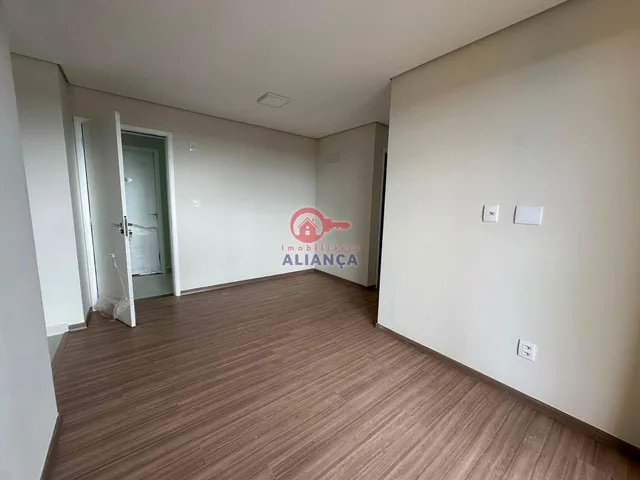 Imagem 13: APARTAMENTO PARA LOCAÇÃO NO HOME CLUBE DUCALEM, BAIRRO TOCANTINS TOLEDO - PR