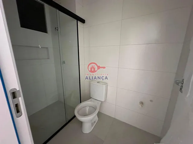 Imagem 15: APARTAMENTO PARA LOCAÇÃO NO HOME CLUBE DUCALEM, BAIRRO TOCANTINS TOLEDO - PR