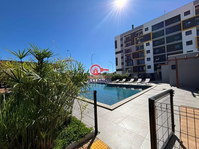 Imagem: APARTAMENTO PARA LOCAÇÃO NO HOME CLUBE