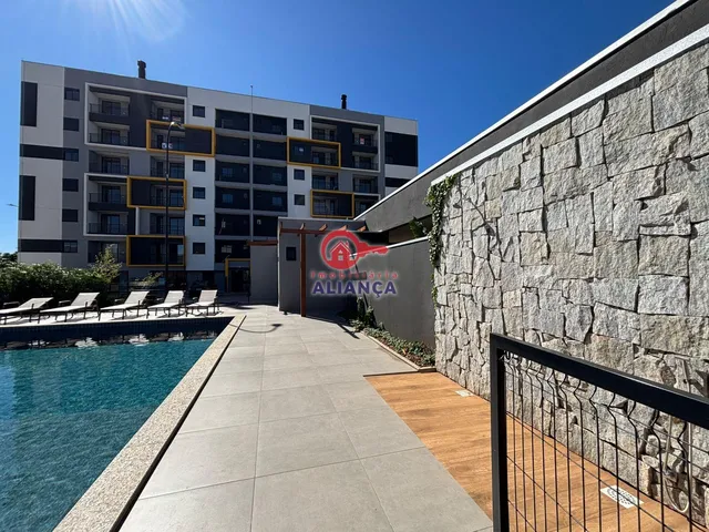 Imagem 9: APARTAMENTO PARA LOCAÇÃO NO HOME CLUBE DUCALEM, BAIRRO TOCANTINS TOLEDO - PR