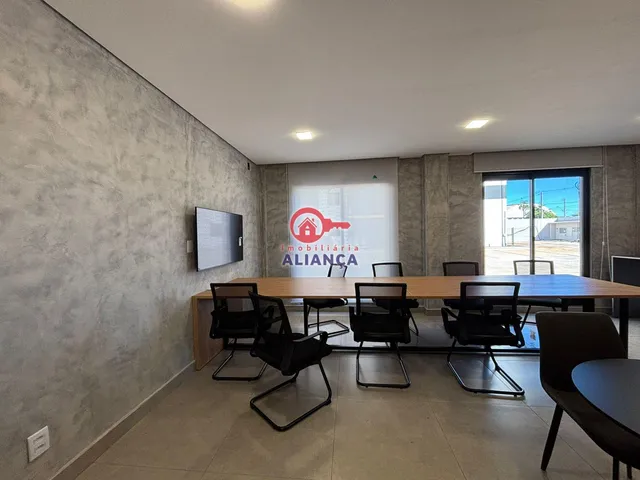 Imagem 14: APARTAMENTO PARA LOCAÇÃO NO HOME CLUBE DUCALEM, BAIRRO TOCANTINS TOLEDO - PR