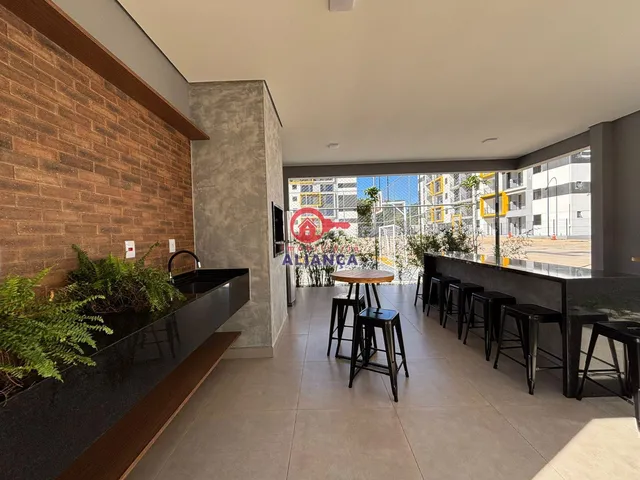 Imagem 13: APARTAMENTO PARA LOCAÇÃO NO HOME CLUBE DUCALEM, BAIRRO TOCANTINS TOLEDO - PR