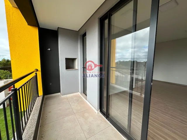 Imagem 8: APARTAMENTO PARA LOCAÇÃO NO HOME CLUBE DUCALEM, BAIRRO TOCANTINS TOLEDO - PR