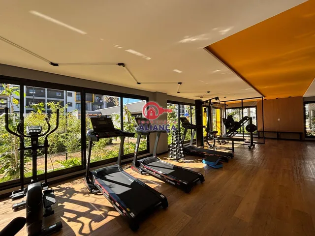 Imagem 6: APARTAMENTO PARA LOCAÇÃO NO HOME CLUBE DUCALEM, BAIRRO TOCANTINS TOLEDO - PR