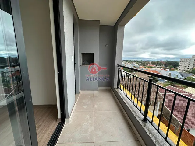 Imagem 16: APARTAMENTO PARA LOCAÇÃO NO HOME CLUBE DUCALEM, BAIRRO TOCANTINS TOLEDO - PR