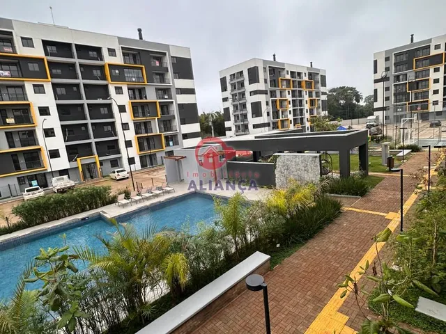 Imagem: APARTAMENTO PARA VENDA NO HOME CLUBE DUCALE