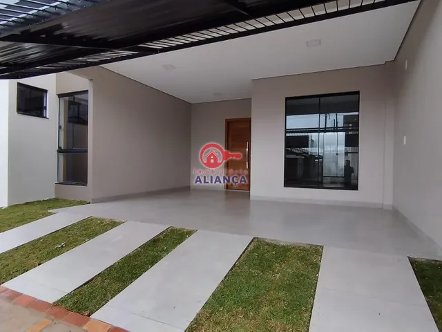 Imagem: Casa para locação, JARDIM PANCERA, TOLEDO