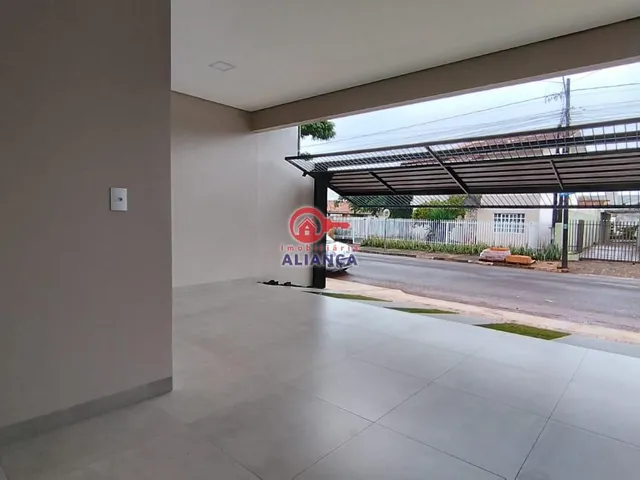 Imagem 2: Casa para locação, JARDIM PANCERA, TOLEDO - PR