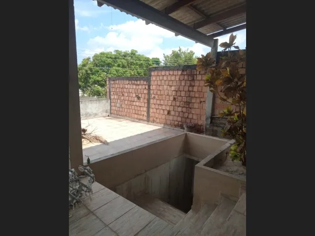 Imagem 15: CASA A VENDA PQ 10 / SANGRILÁ