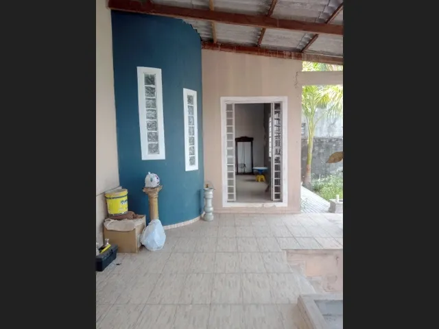 Imagem 2: CASA A VENDA PQ 10 / SANGRILÁ