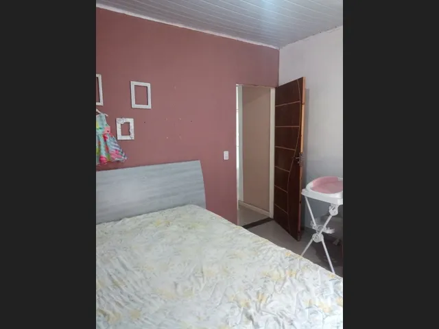 Imagem 13: CASA A VENDA PQ 10 / SANGRILÁ