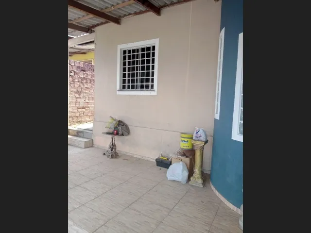 Imagem 16: CASA A VENDA PQ 10 / SANGRILÁ
