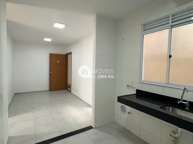 Imagem 3: Apartamento à venda no bairro Cavalhada - Porto Alegre/RS