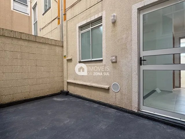 Imagem 11: Apartamento à venda no bairro Cavalhada - Porto Alegre/RS