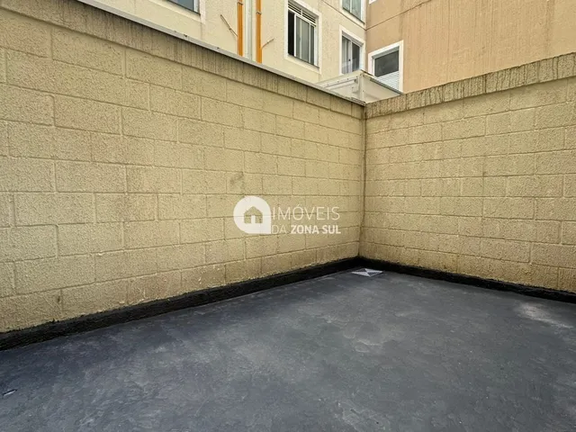 Imagem 12: Apartamento à venda no bairro Cavalhada - Porto Alegre/RS
