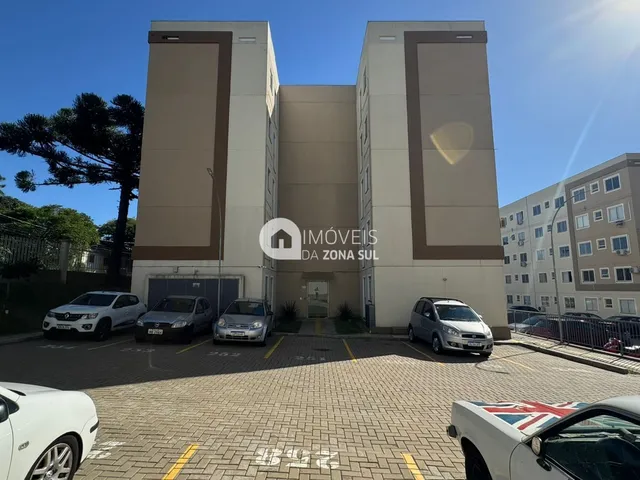 Imagem 10: Apartamento à venda no bairro Cavalhada - Porto Alegre/RS