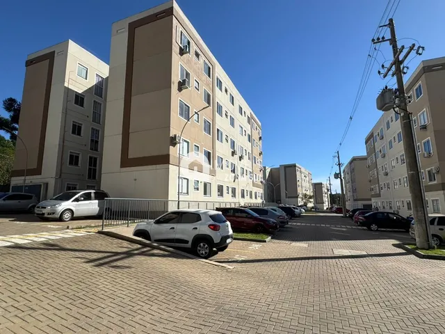 Imagem 6: Apartamento à venda no bairro Cavalhada - Porto Alegre/RS