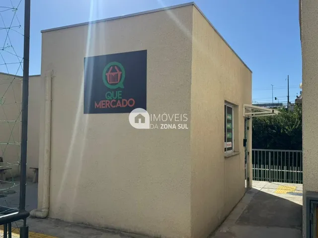 Imagem 5: Apartamento à venda no bairro Cavalhada - Porto Alegre/RS