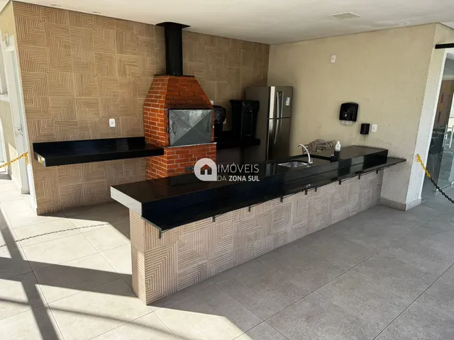 Imagem 13: Apartamento à venda no bairro Cavalhada - Porto Alegre/RS