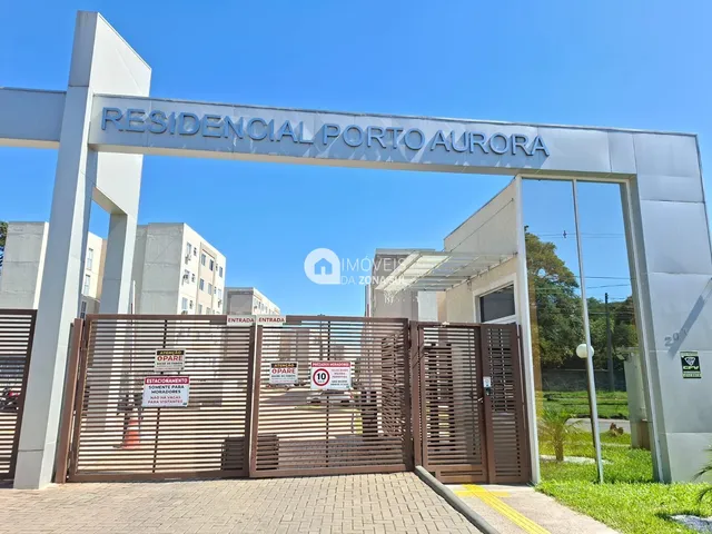 Imagem 4: Apartamento à venda no bairro Cavalhada - Porto Alegre/RS