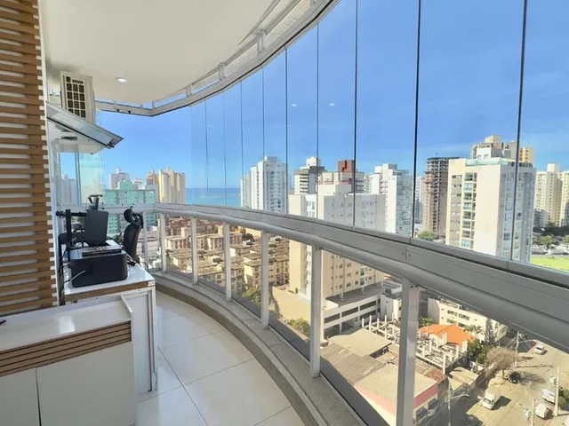Imagem: Apartamento vista livre em Itapuã, 70m²