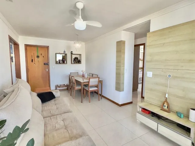 Imagem 13: Apartamento vista livre em Itapuã, 70m², 2 quartos, 1 suíte, 1 vaga, lazer completo