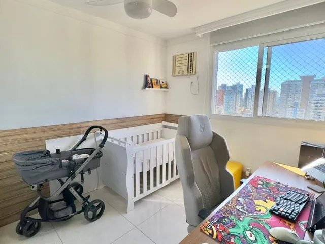 Imagem 10: Apartamento vista livre em Itapuã, 70m², 2 quartos, 1 suíte, 1 vaga, lazer completo